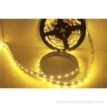 Multi Color 350 leds SMD 5630 Flexible RGB Led Strip in War